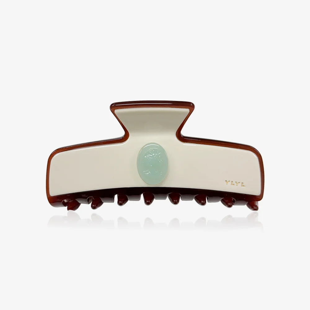 Cabinet hair claw, SPRING