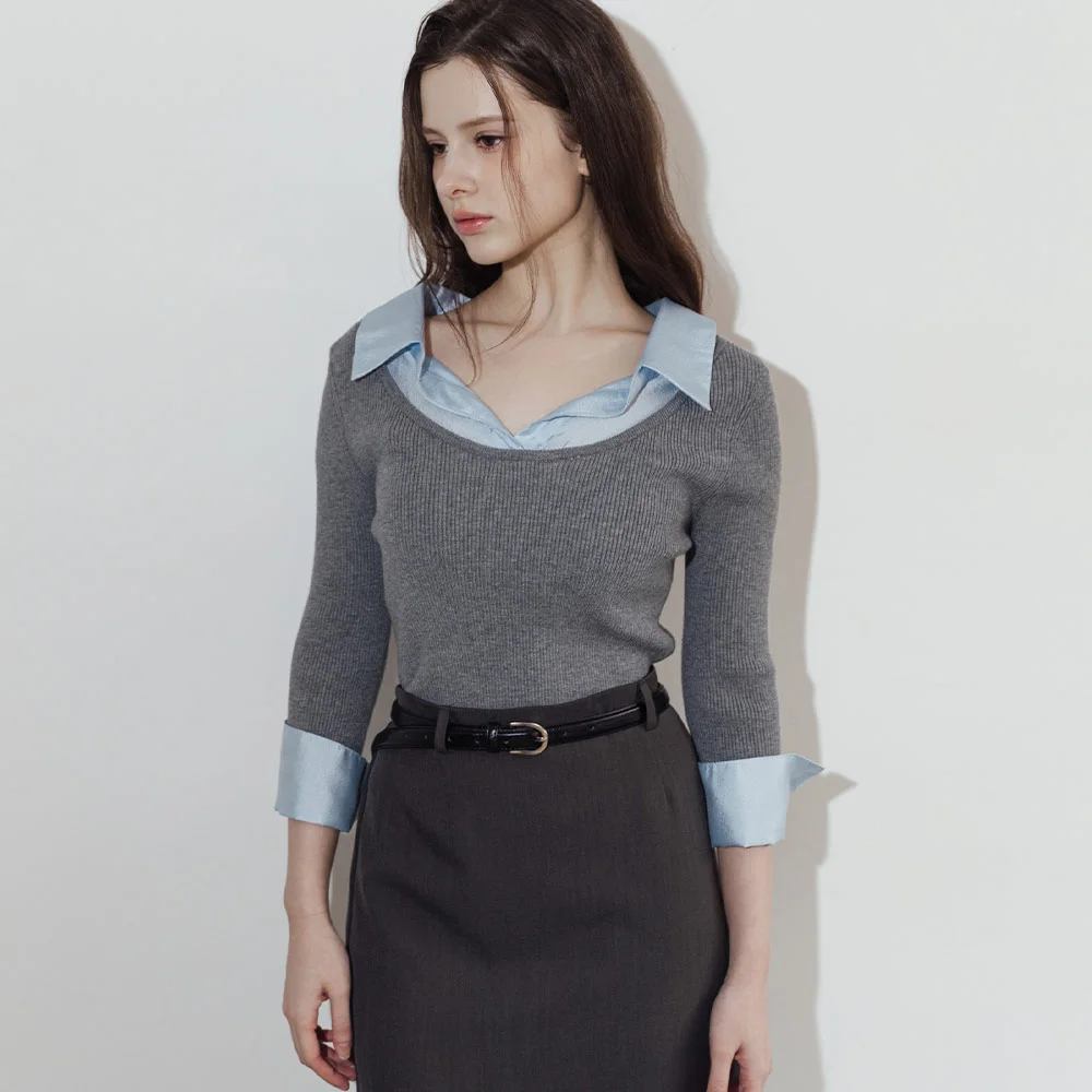L'autre de min Basic Belt