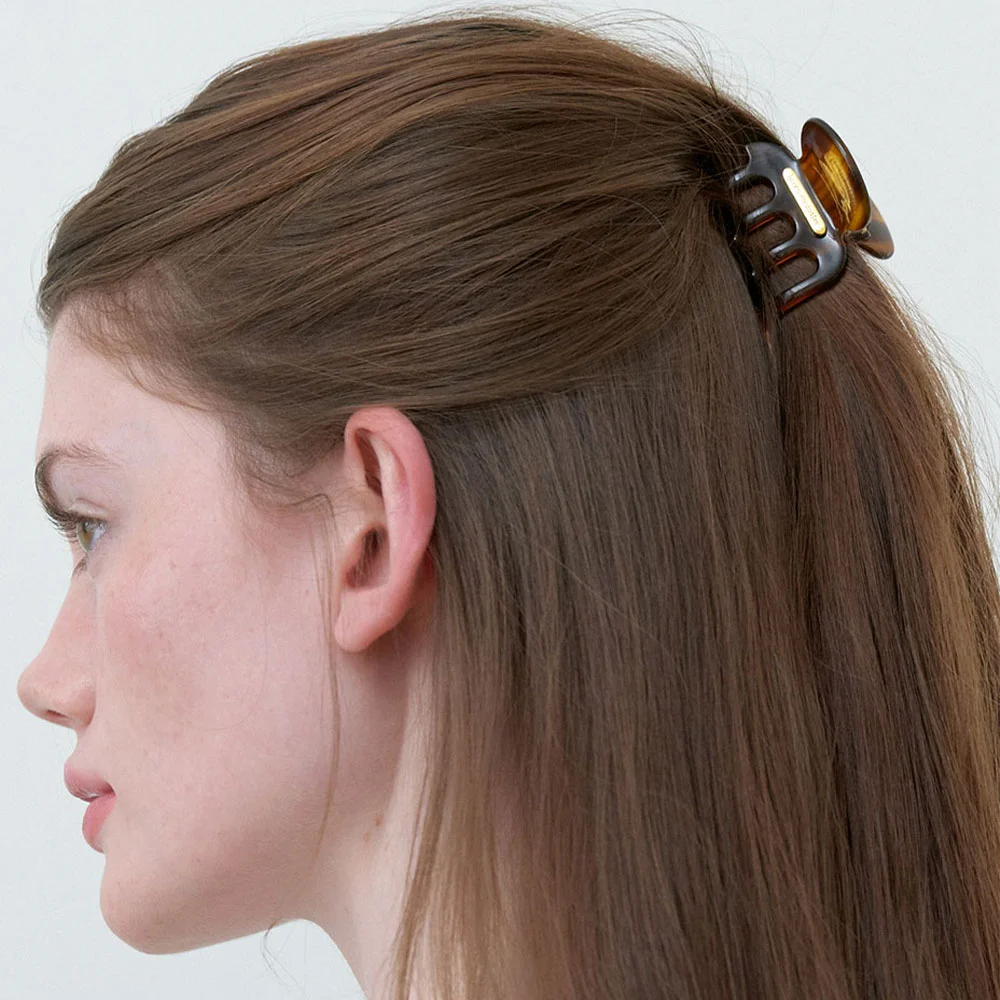 Mini Hair Clip (L242MHA080)