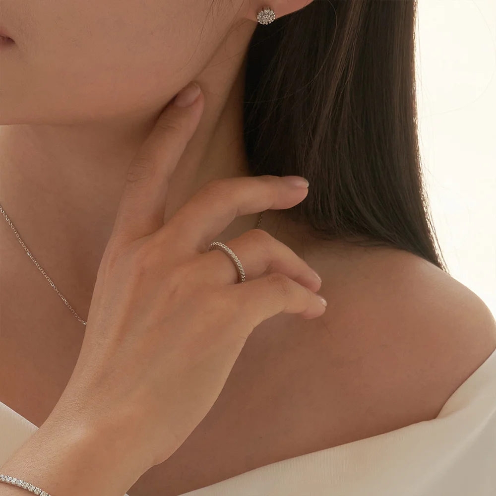 HELIOS Ring