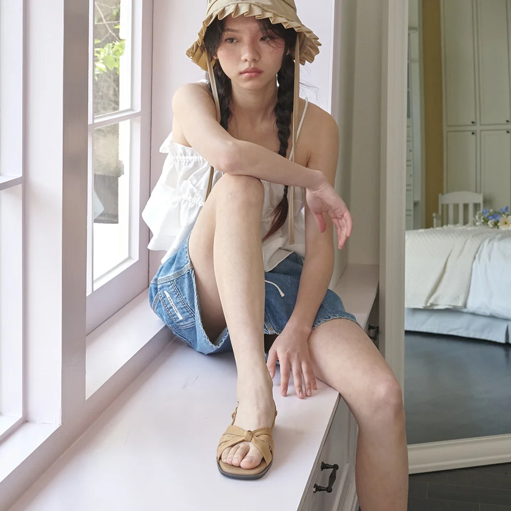 Lamese Lamese 涼鞋 AHSS011