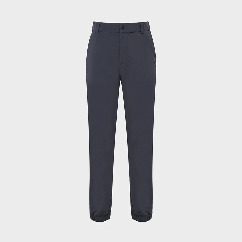 WINDLOCK (Windlock) 女裝 慢跑褲 褲子_Dark Grey_DWU25306C6