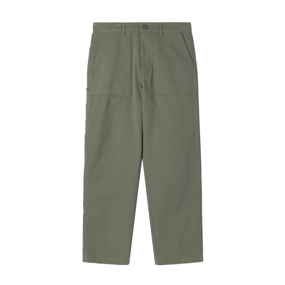 CARPENTER TROUSERS - KHAKI (P261MPT106)