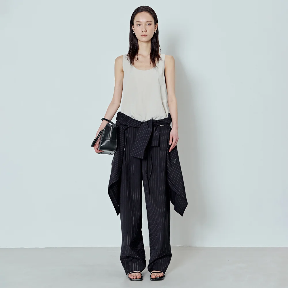 MAG OVAL PANTS