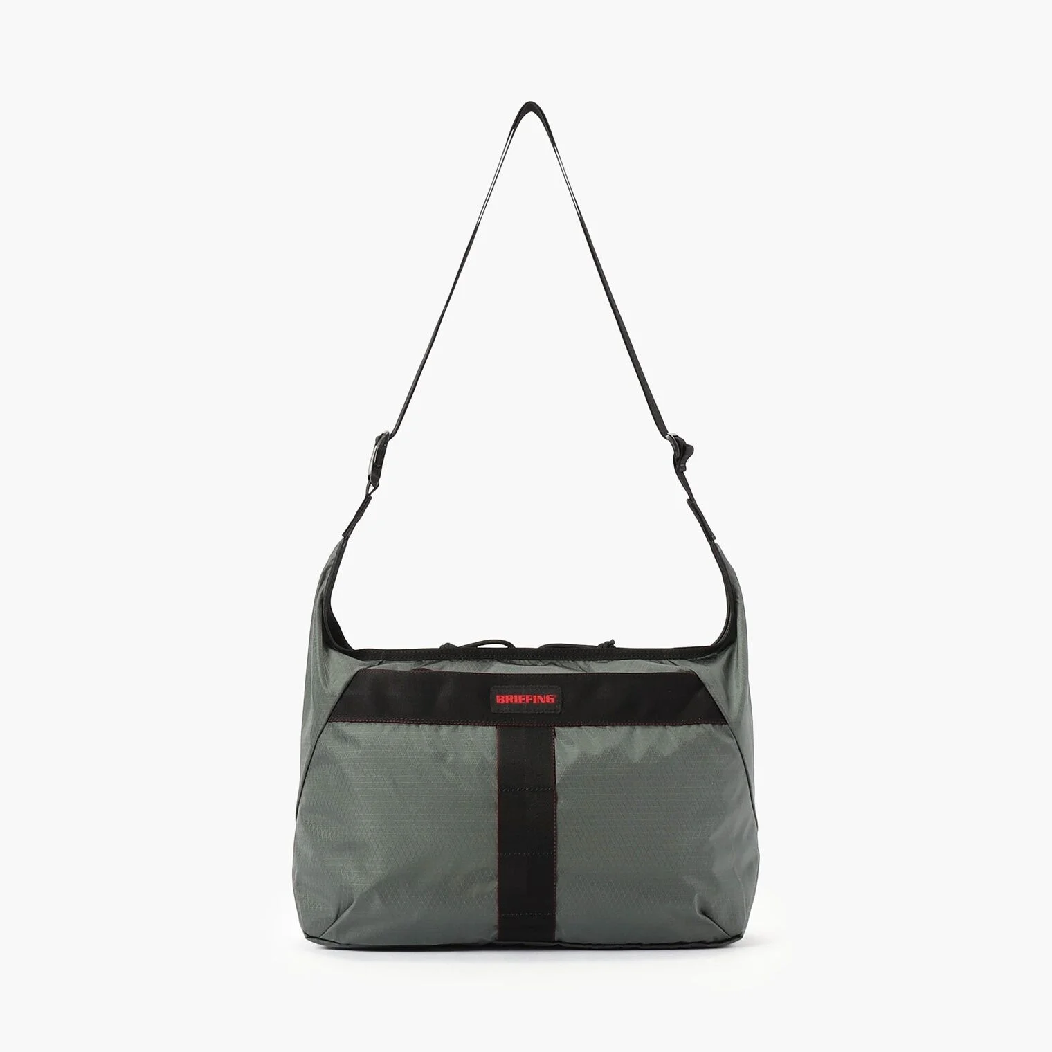PACKABLE SHOULDER RC_GREY