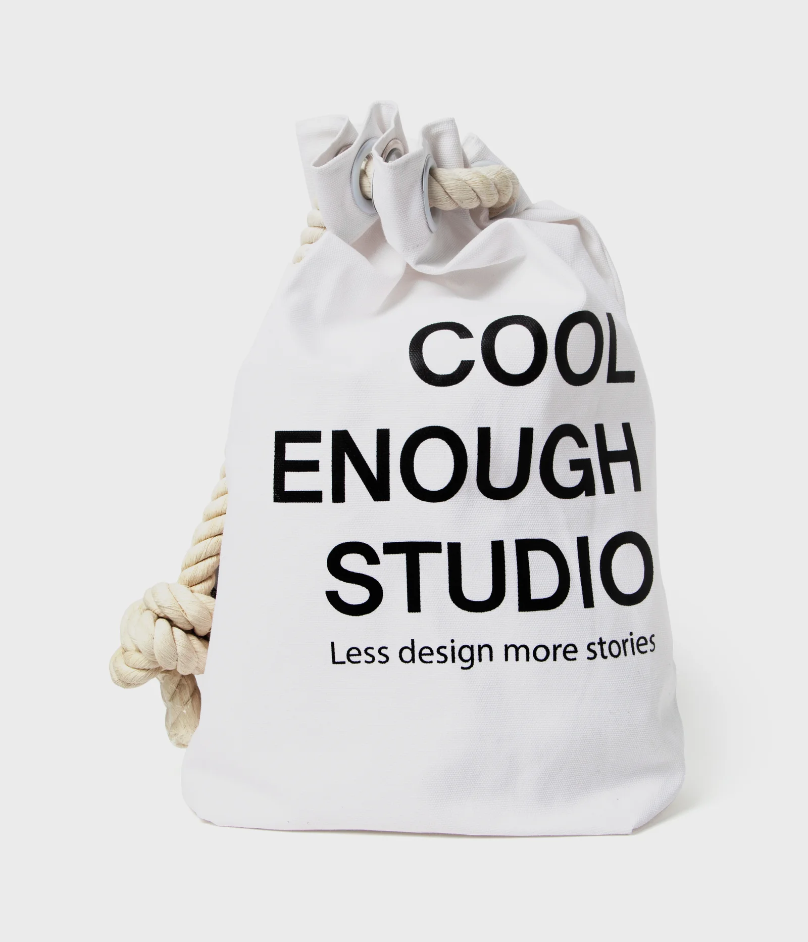 THE BAG1 Cool Enough de 袋