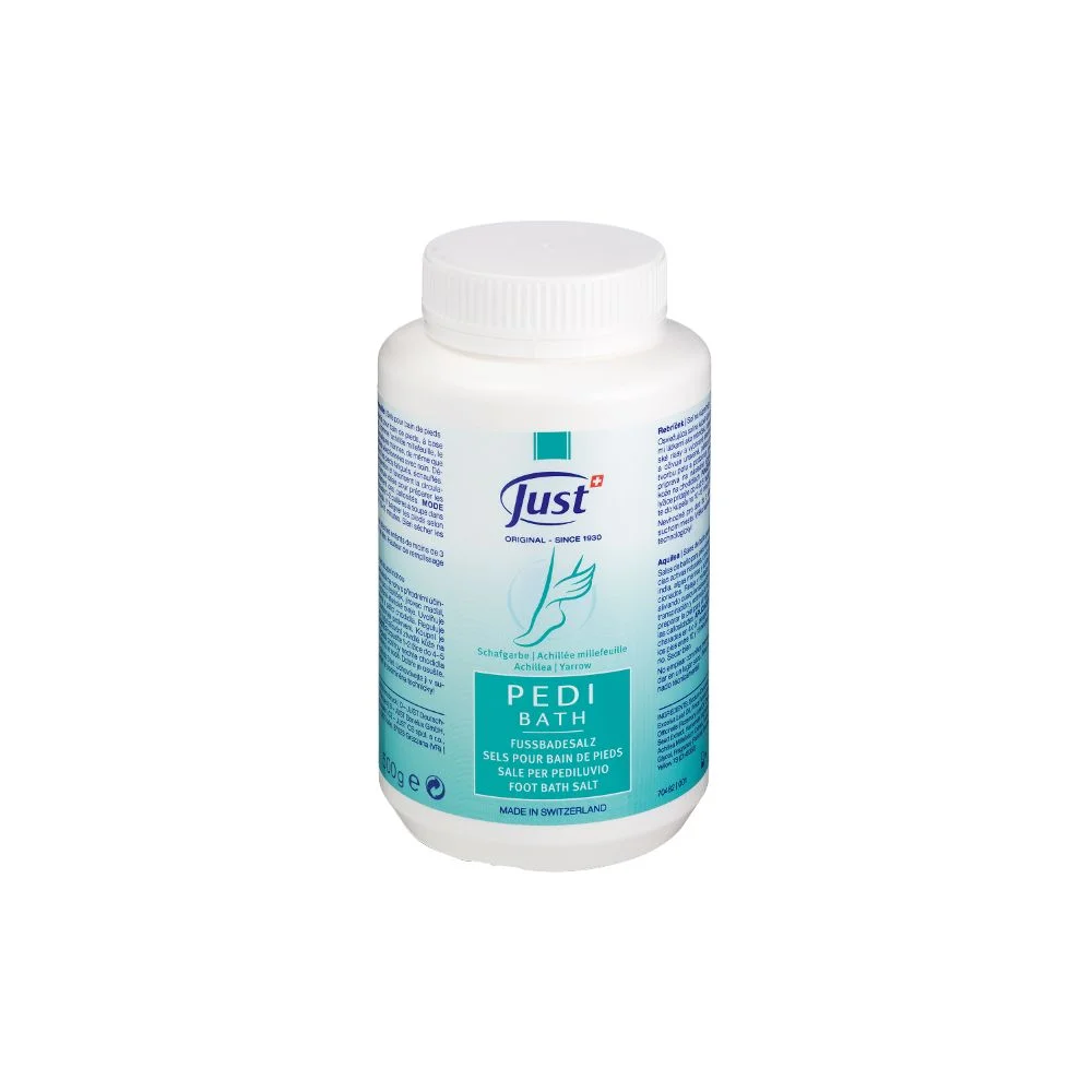 Pedi Salt 500g