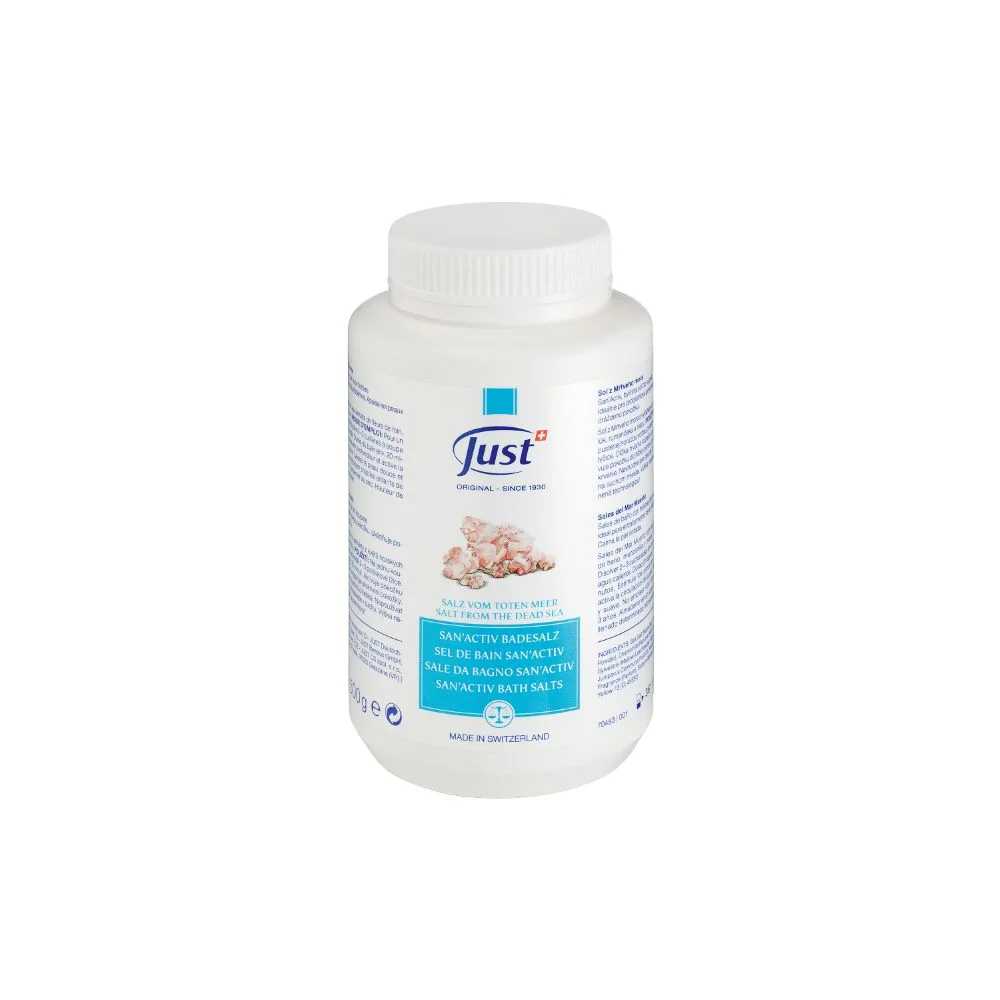San Active Salt 500g