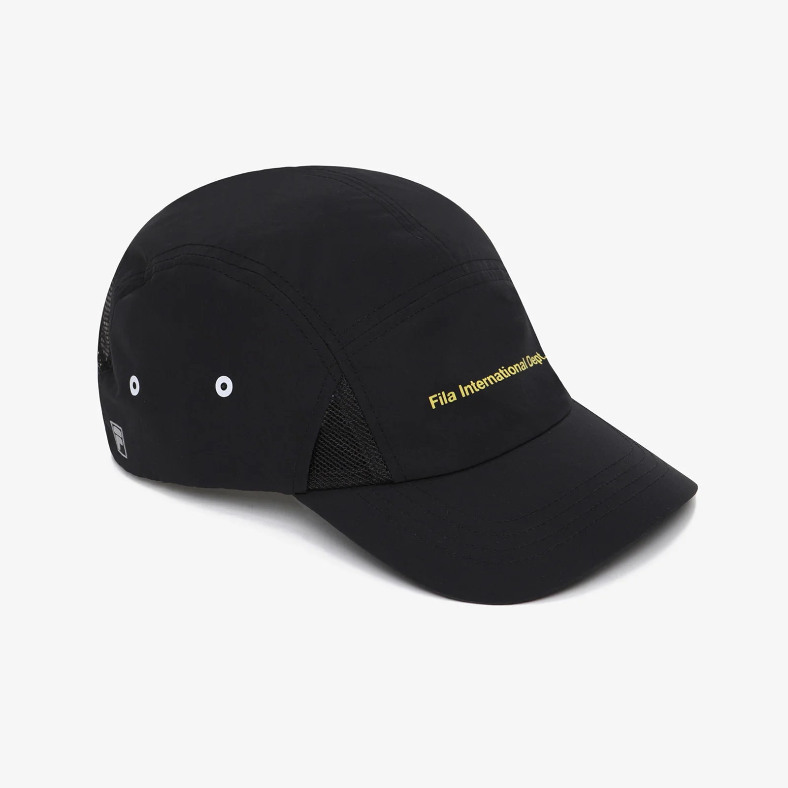 跑步 Camp Cap_FS263CP01X006_001