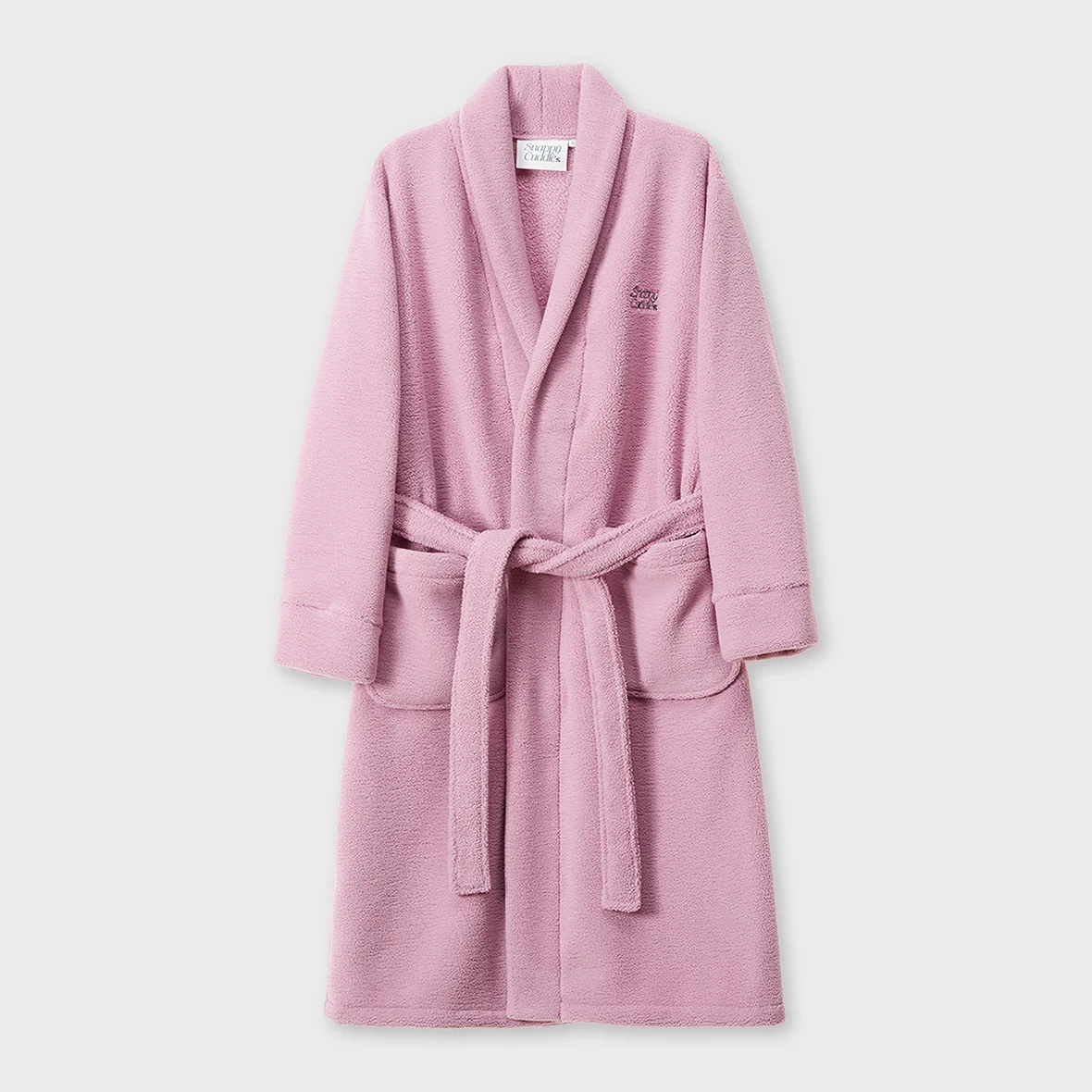 Fantasy Foggy Day Robe