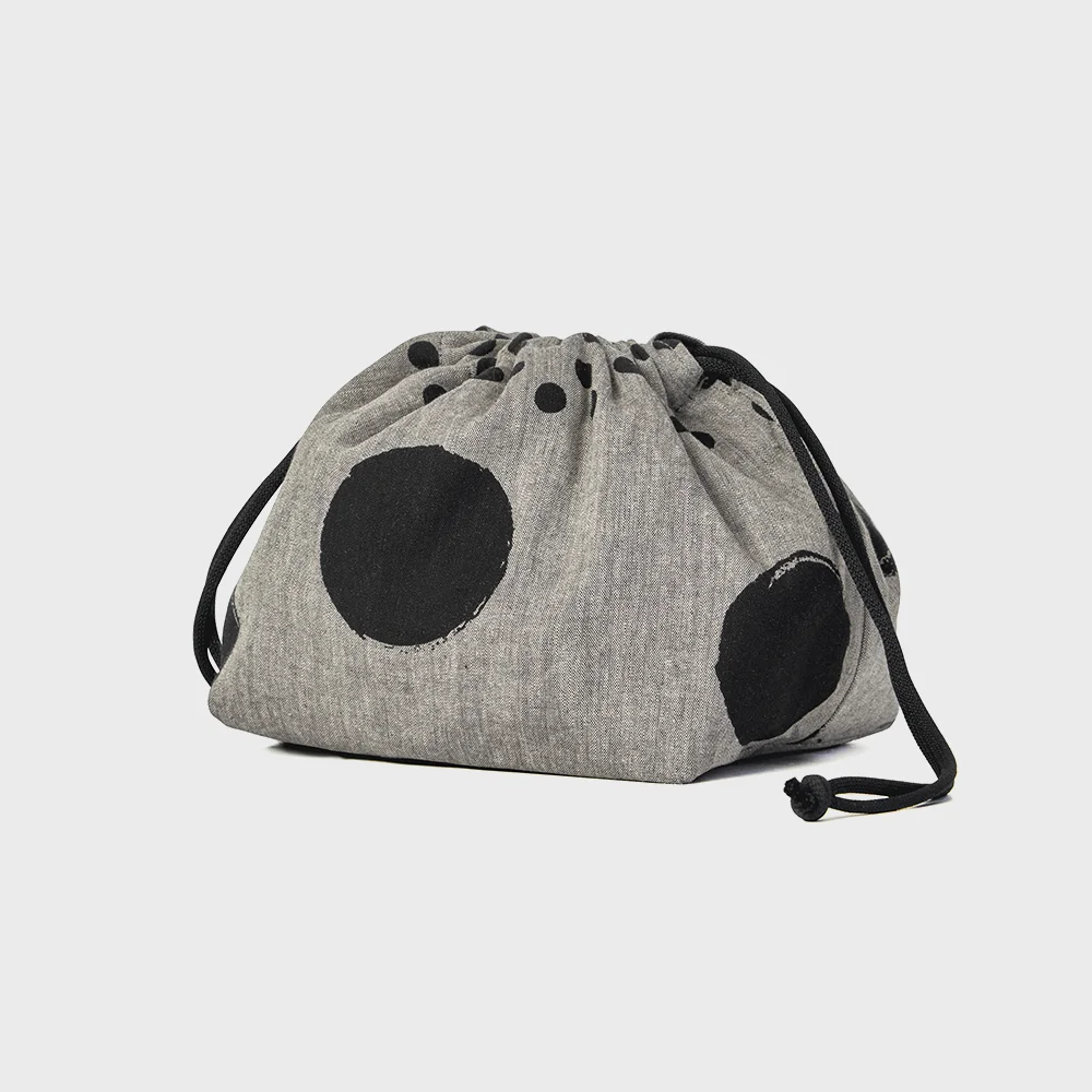 DO-RE-MI Mini bag - Mud