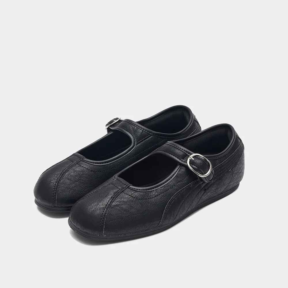 PUMA Taekeulres 高級 女裝 - PUMA 黑色:深 / 410226-01