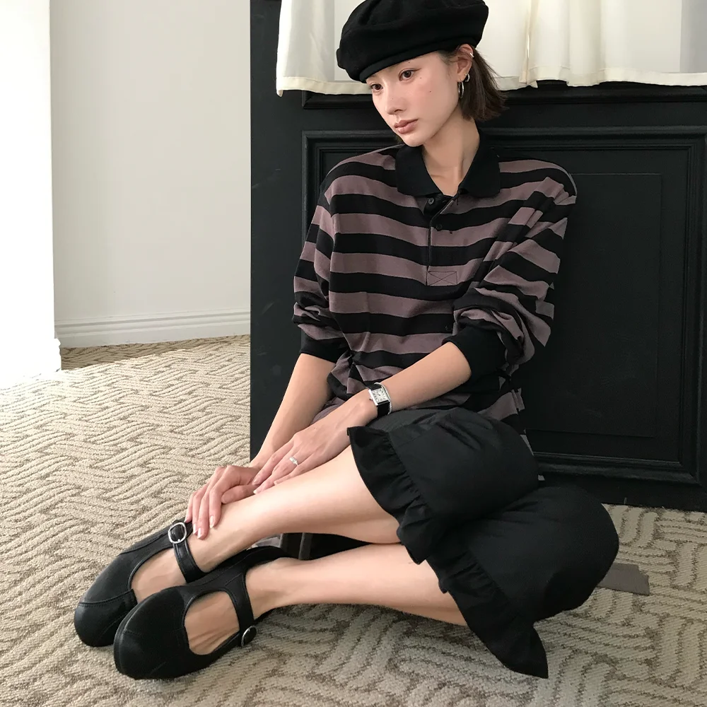 PUMA Taekeulres 高級 女裝 - PUMA 黑色:深 / 410226-01