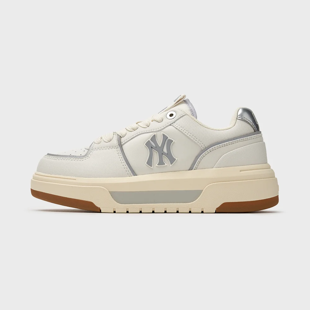 厚底內裡 基本款 SL NY (Ivory)
