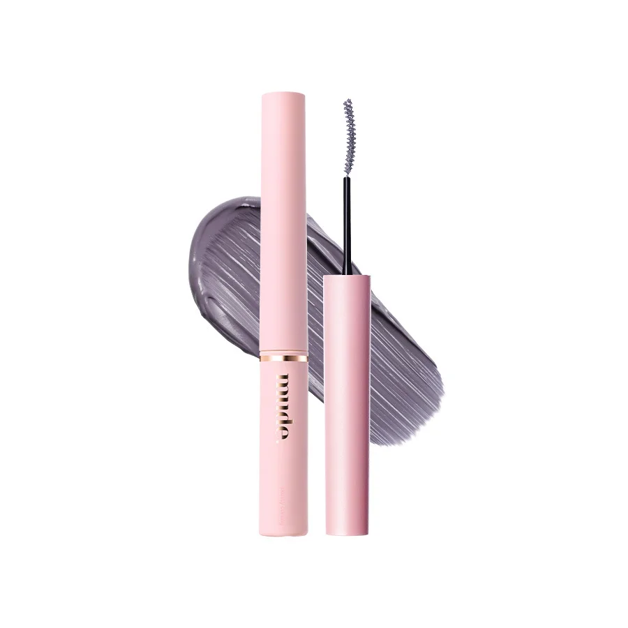 [單品]Skinny09 灰薰衣草色