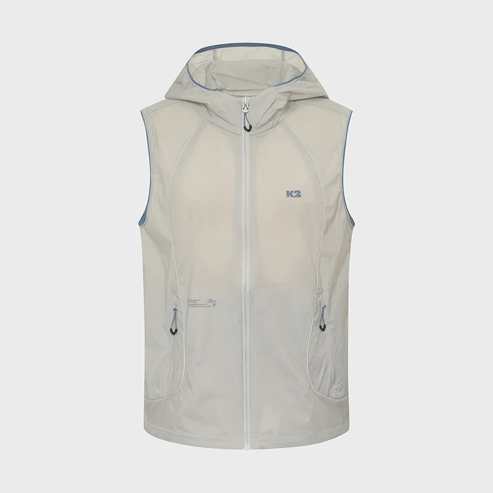KTR Airdive(AIRDIVE) W_SHIMMER GREY_KWM266141C