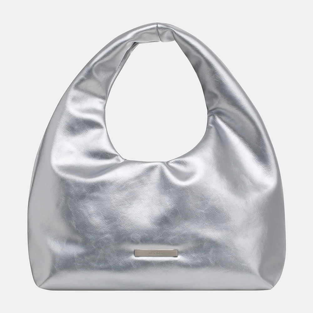 EGG 托特袋 SILVER