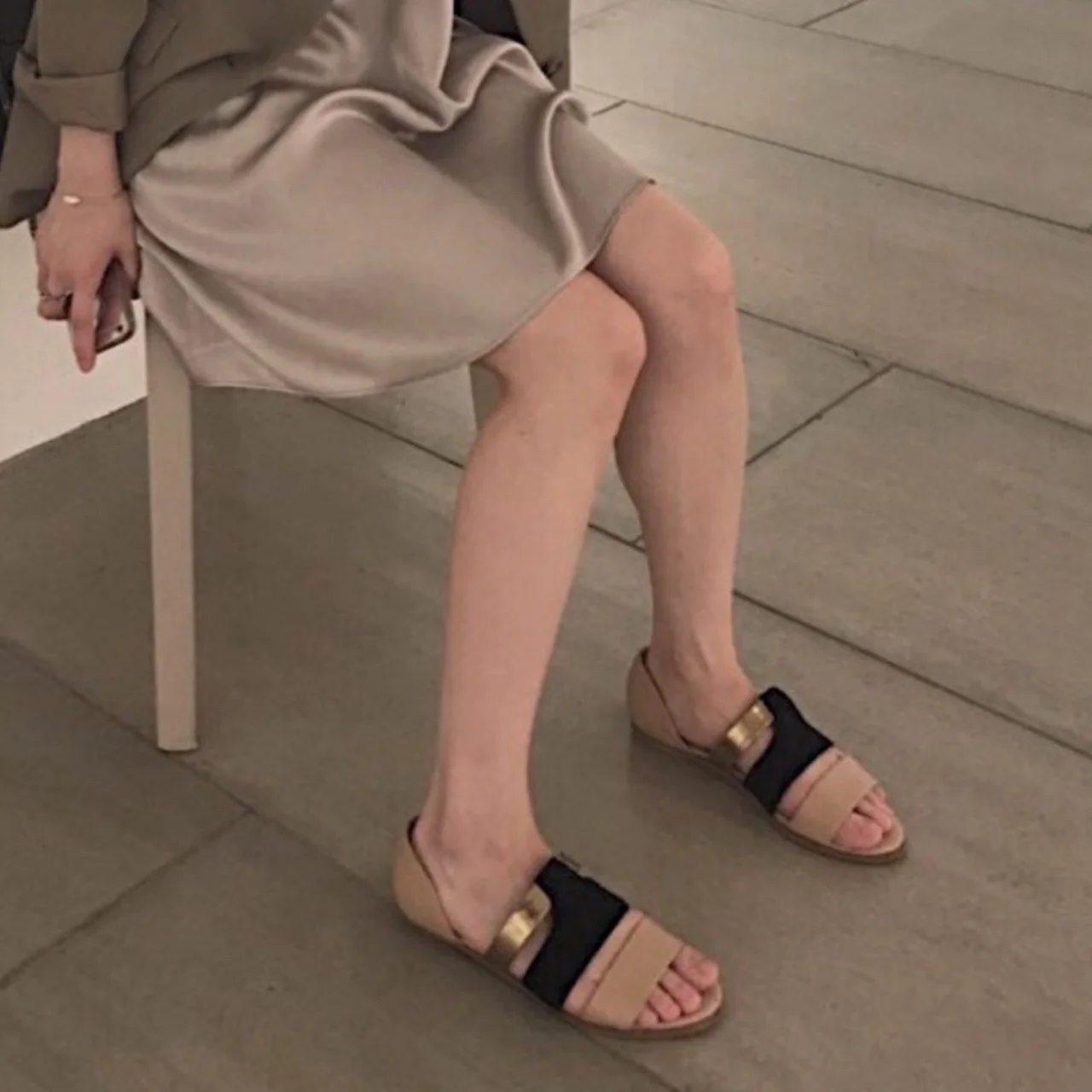 Jane sandals