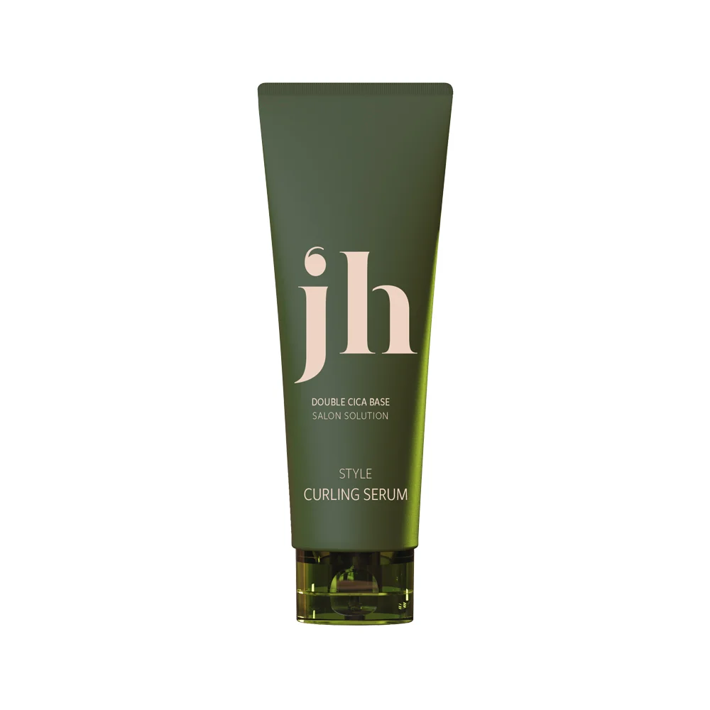 捲髮精華150ml