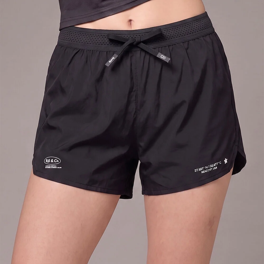 Womens no82 Training Shorts