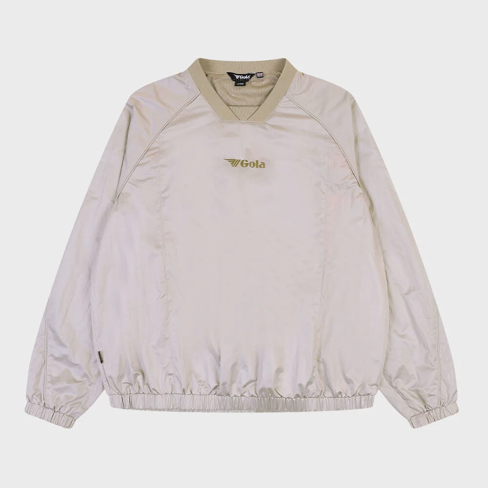 GLOSSY WOVEN PISTE