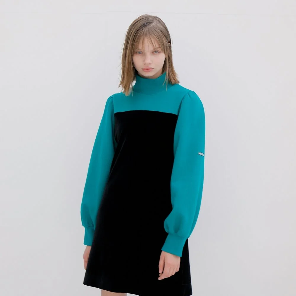 Bellum Dress