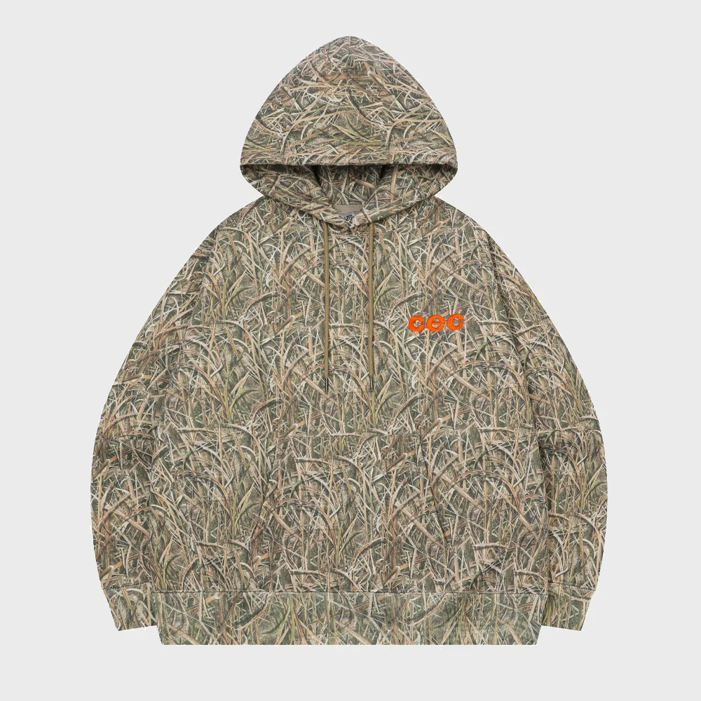 CEC REALTREE HOODIE(加絨)