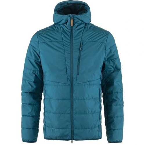 Fjällräven Keb 鋪棉 連帽衫 (82413)