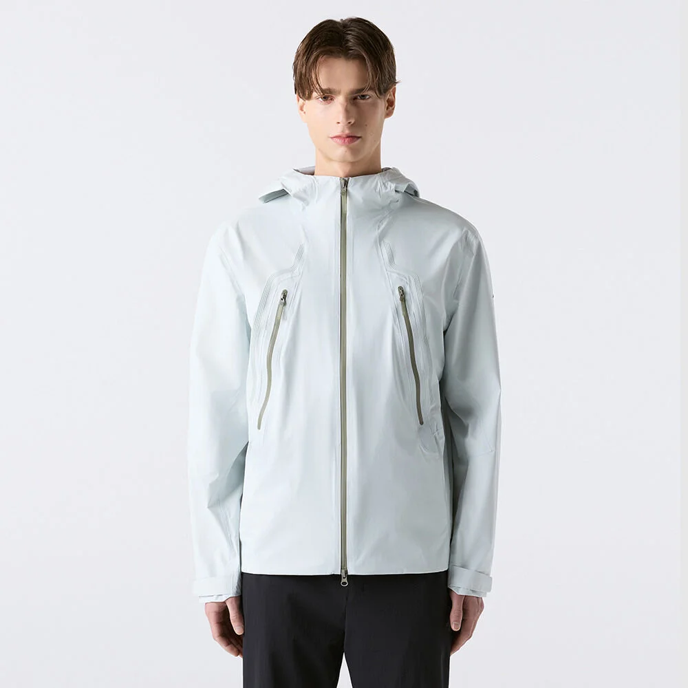 Dualis 3LAYER CHELL 外套 SR121DJK13