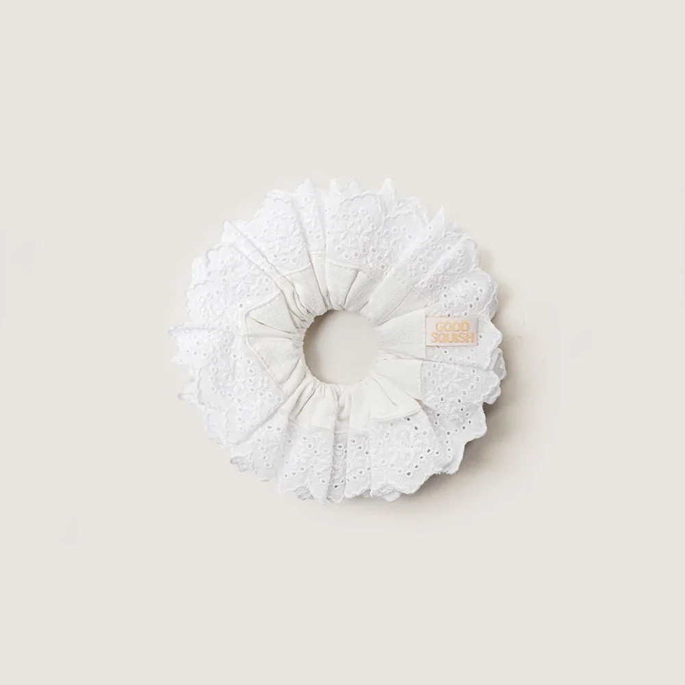 BLUMBERG (WHITE)