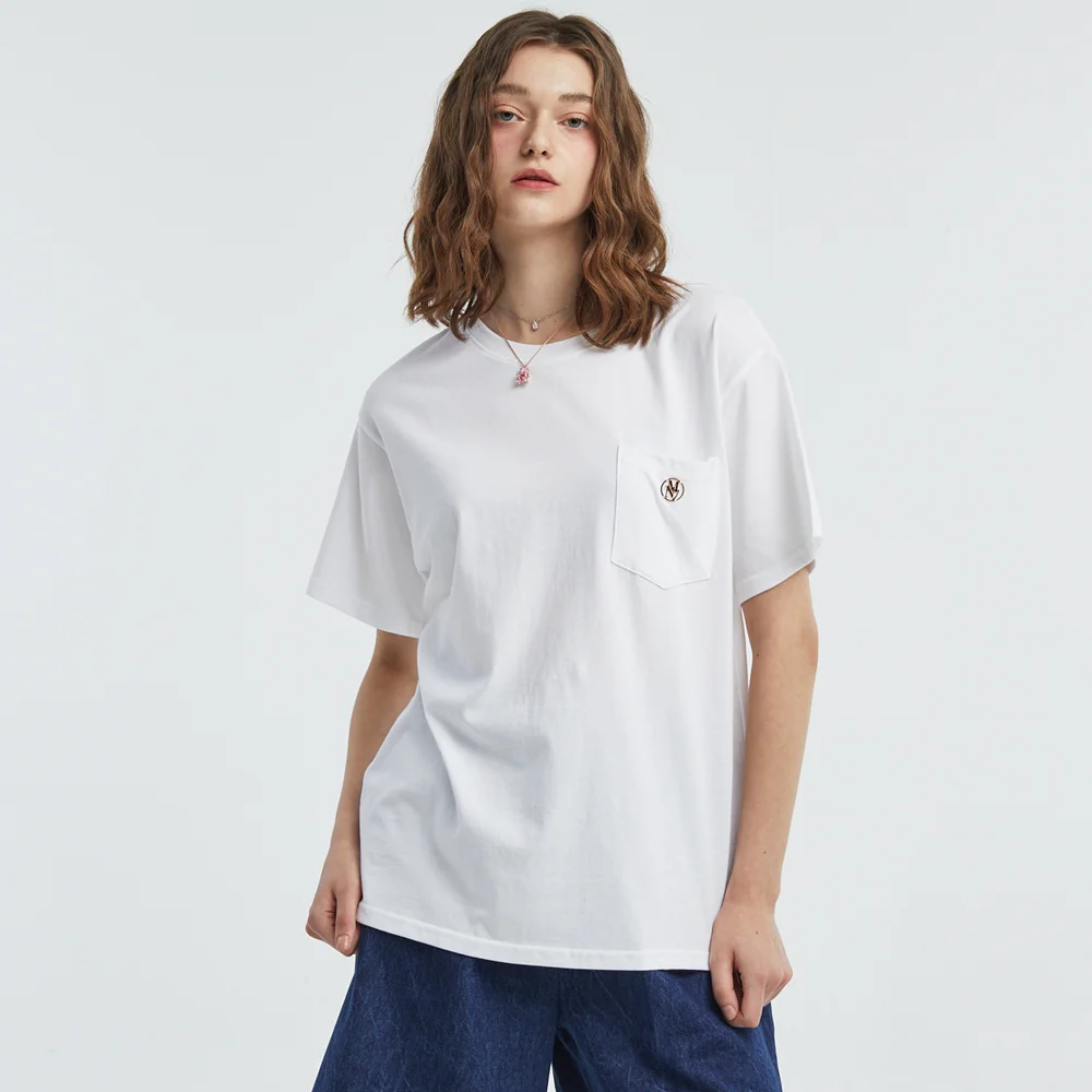 Pocket Round TS