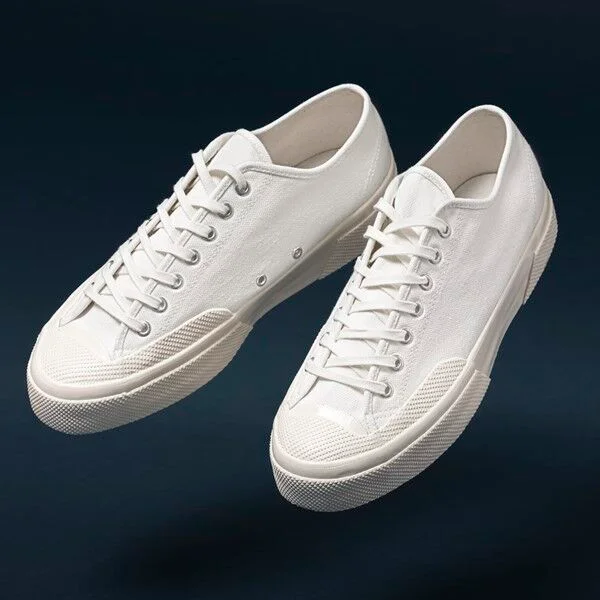 Superga Artifact 2432 工裝 白色 S8123QWA1Q