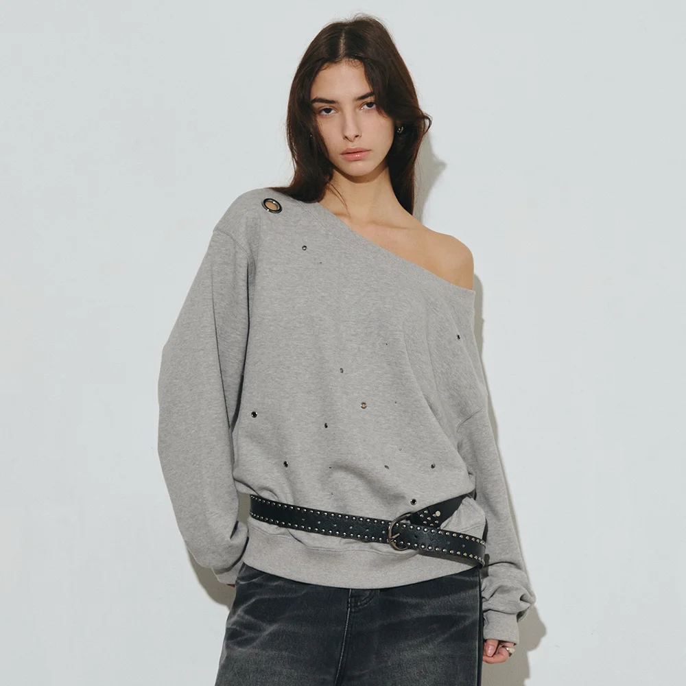 eyelet mtm (grey)