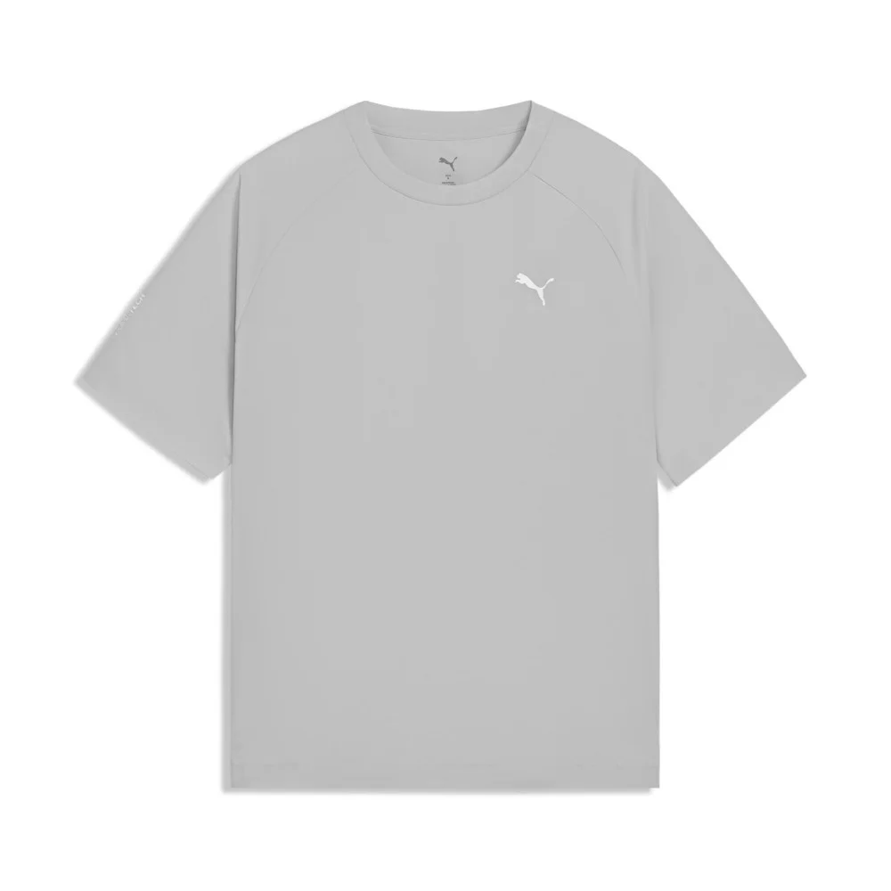 Puma Tech 超大版型 短褲 (63427487)