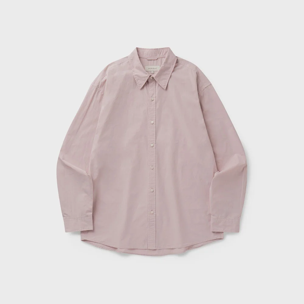 LAUNDRY SHIRT