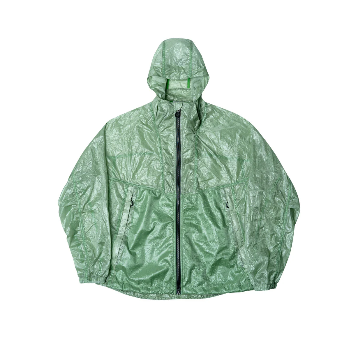 OLLE LIGHT PARKA / MINT