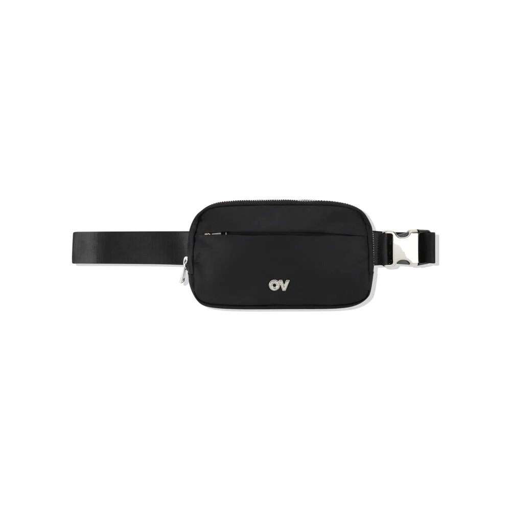 OV TRIBECA BELT BAG (BLACK)