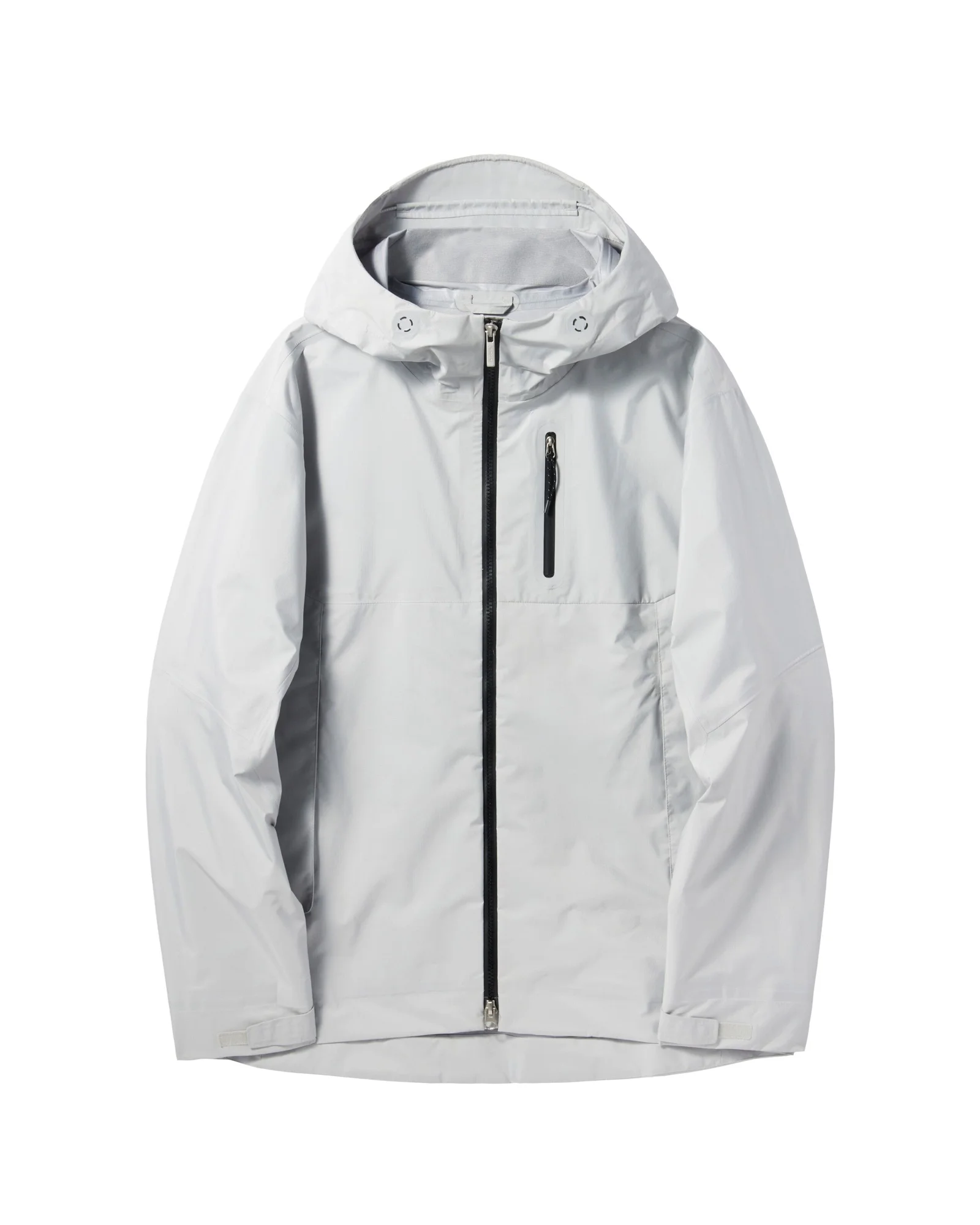 SEAM SEALING JUMPER - L/GREY (P241MJP201)