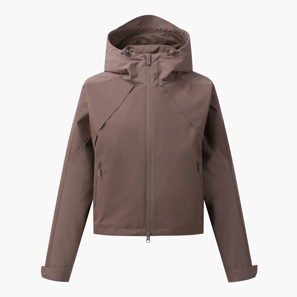石板色 Gore-Tex 防風 外套 V2 W_LD0069300