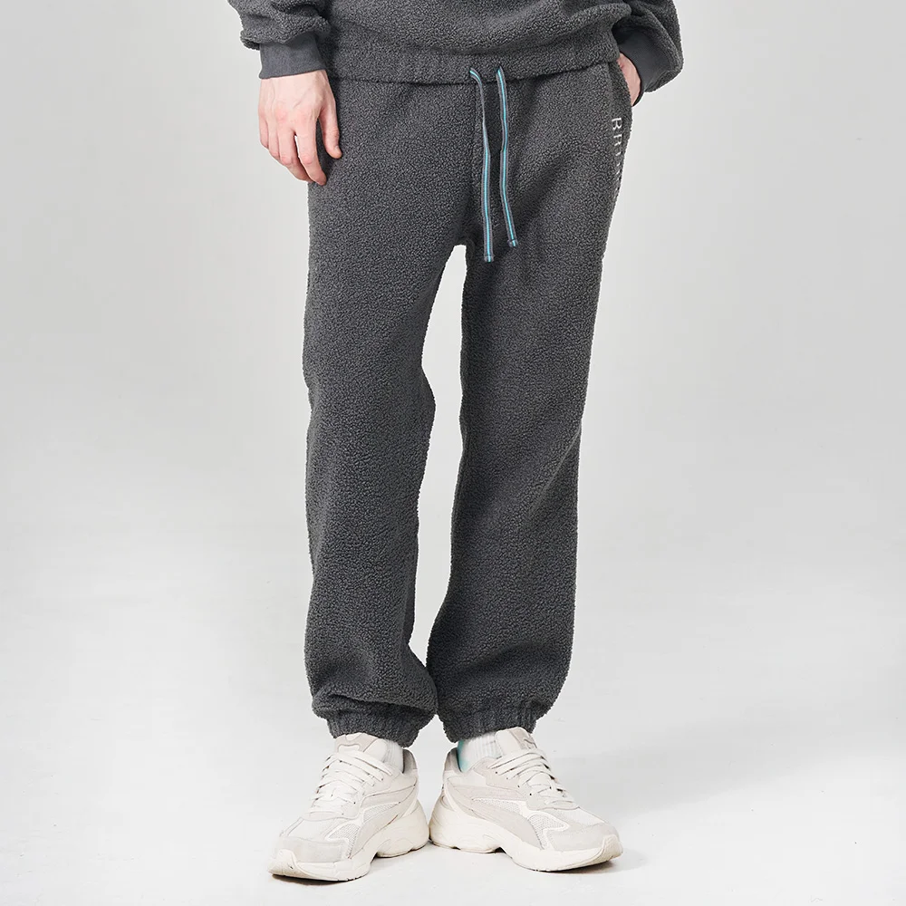 BERRYMAN SIGNATURE COMFIT PANTS_DARK GREY