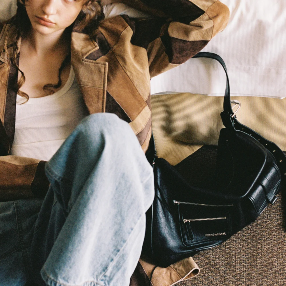 Cabinet Bag (black)