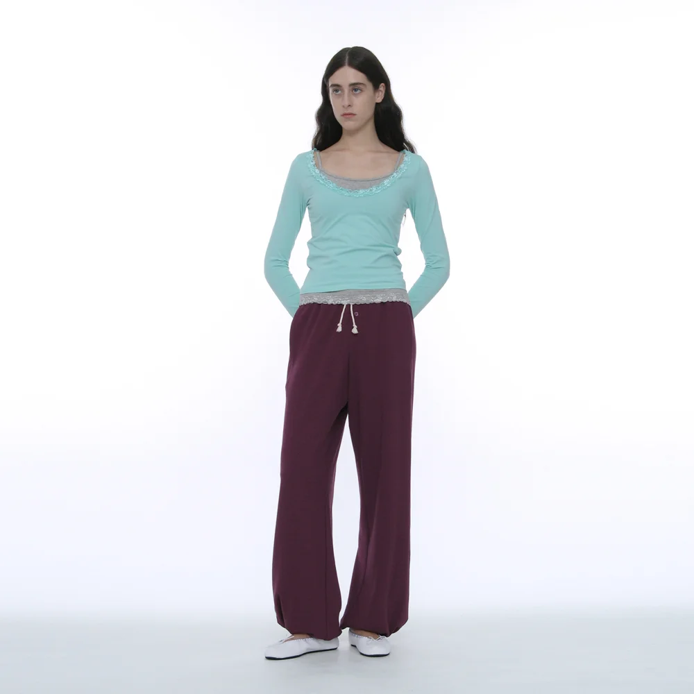 PWC ALWAYS SWEATPANTS_8COLOR