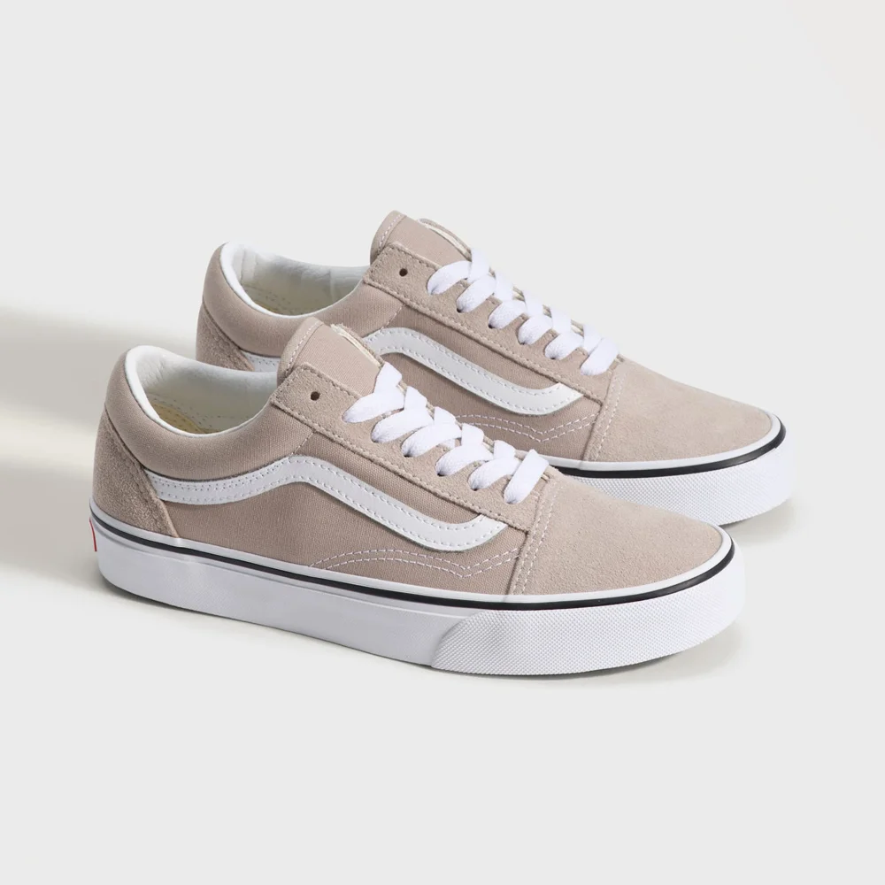 Old Skool - (Curly Theory) 蘑菇 / VN000EDY7D61