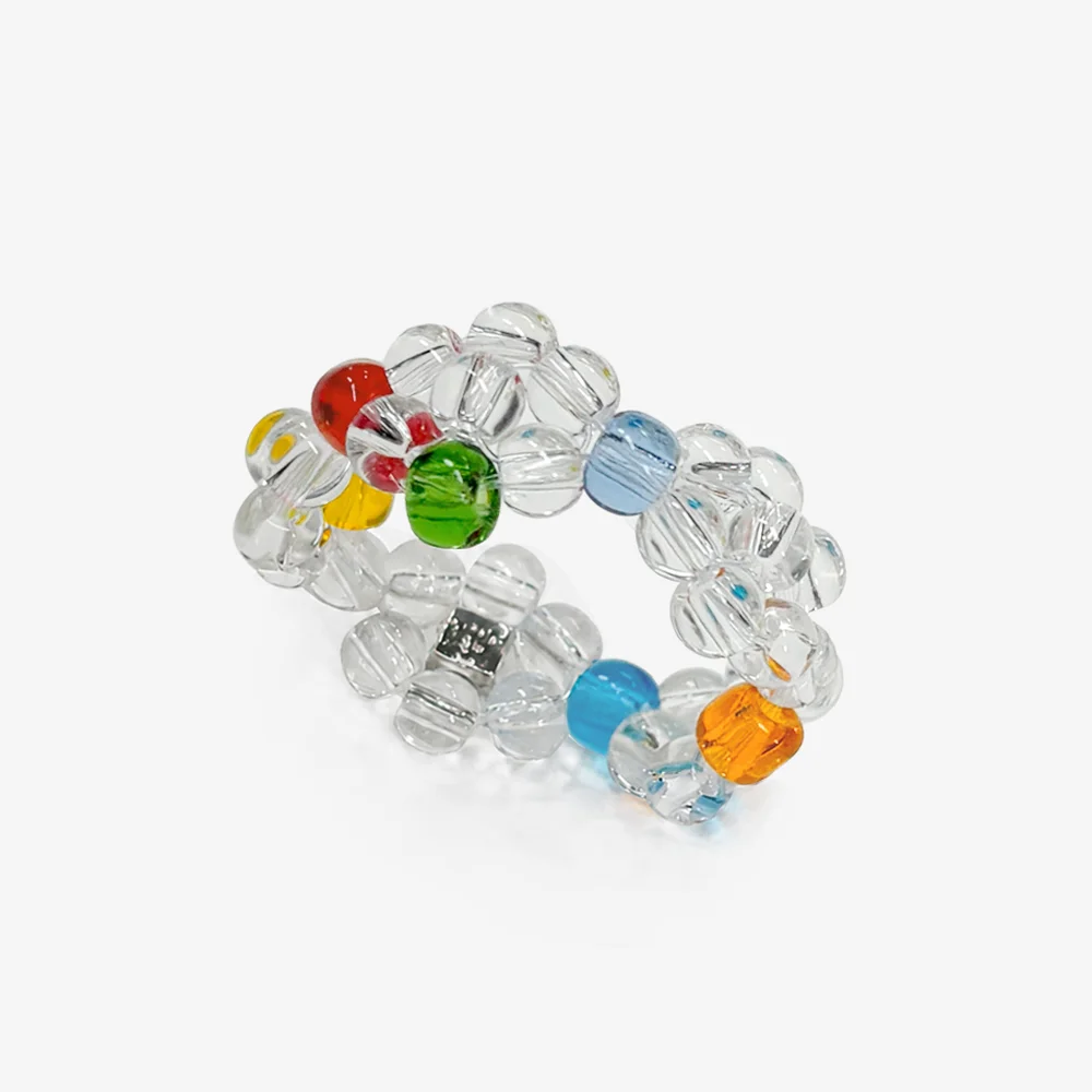 Gummy ring, FRUIT POP