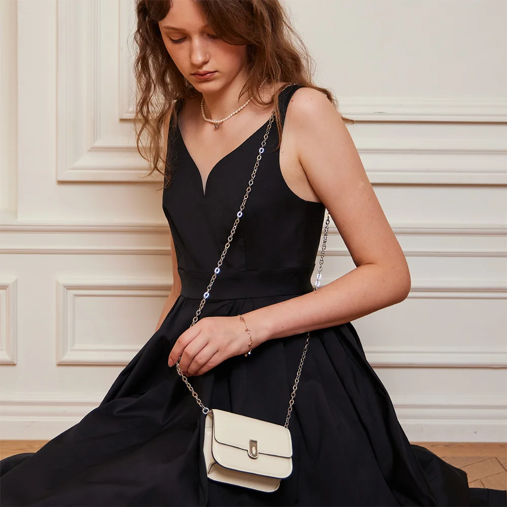 Jade Mini Bag