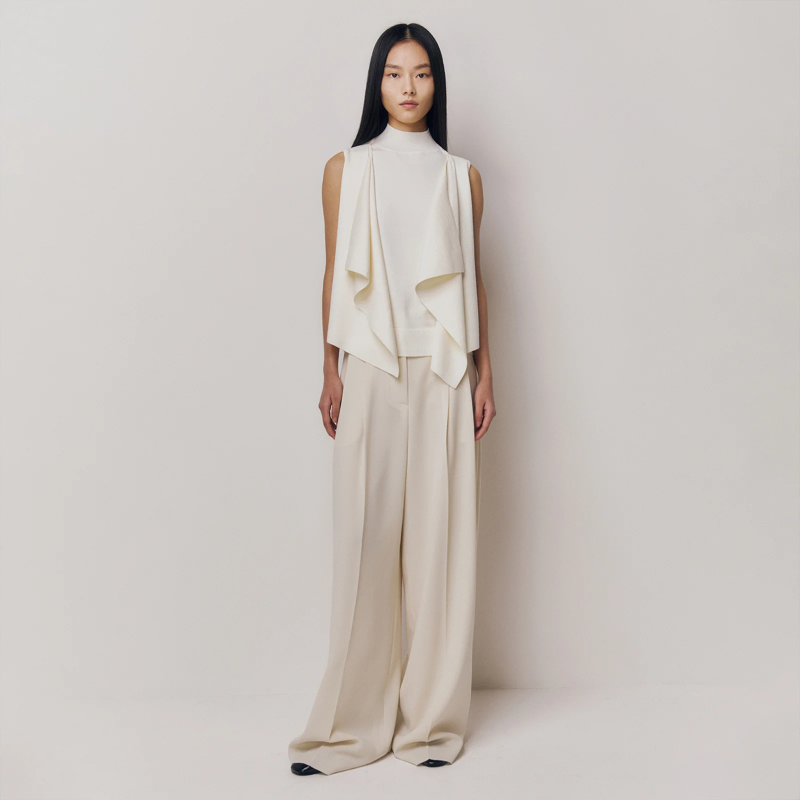 Nerine Knit Cream