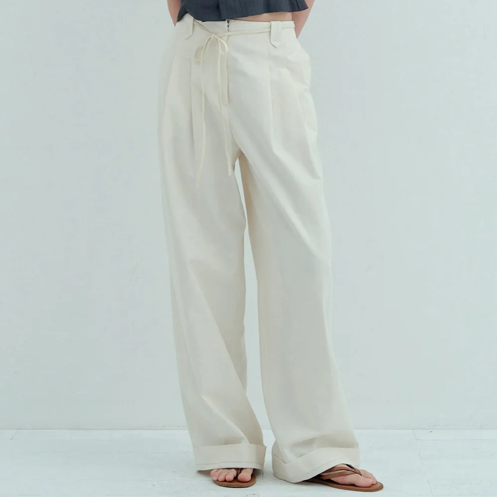 Crispy Air Pants(Short/Long)