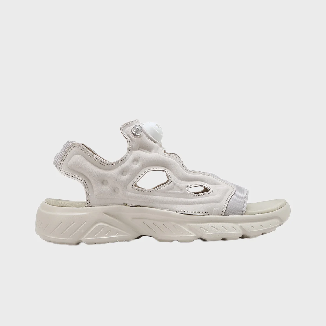 Insta Pump Fury 涼鞋 - Moonstone / 100251113