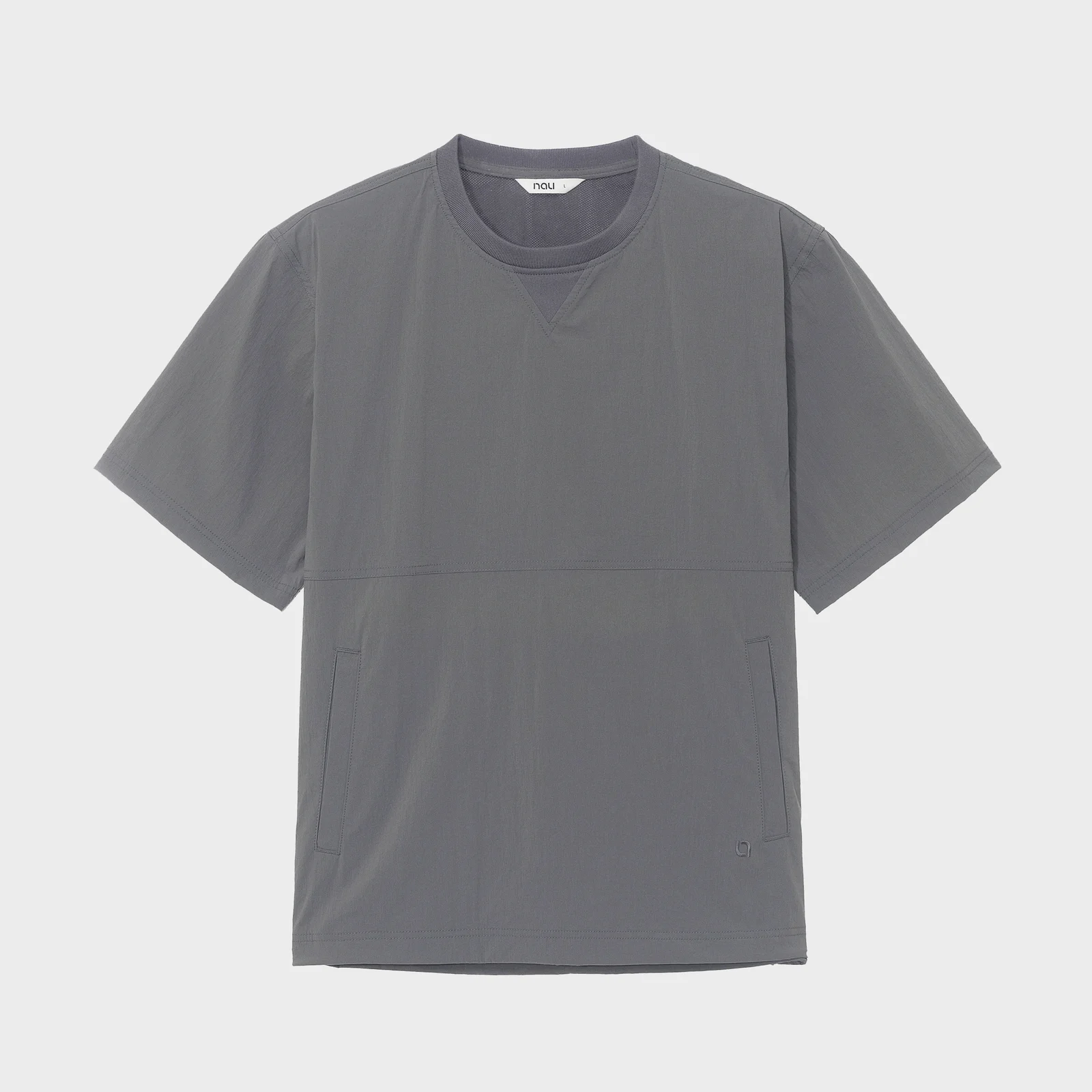 Act Air 短袖 T恤 2 M Khaki