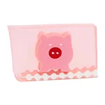 沐浴皂 Pink Pig 165g